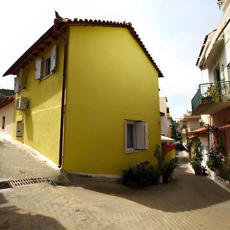 "Wonderland" Nest Nafplio Villa Dış mekan fotoğraf