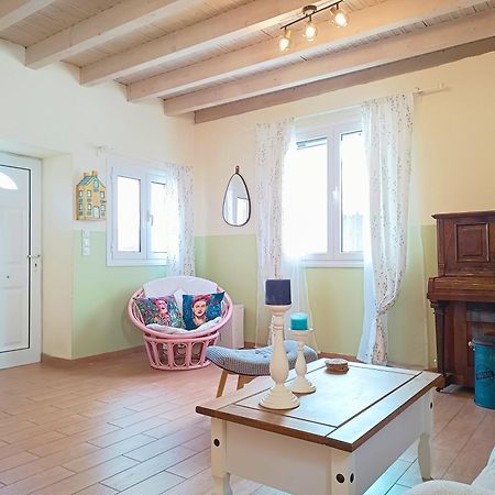 "Wonderland" Nest Nafplio Villa Dış mekan fotoğraf