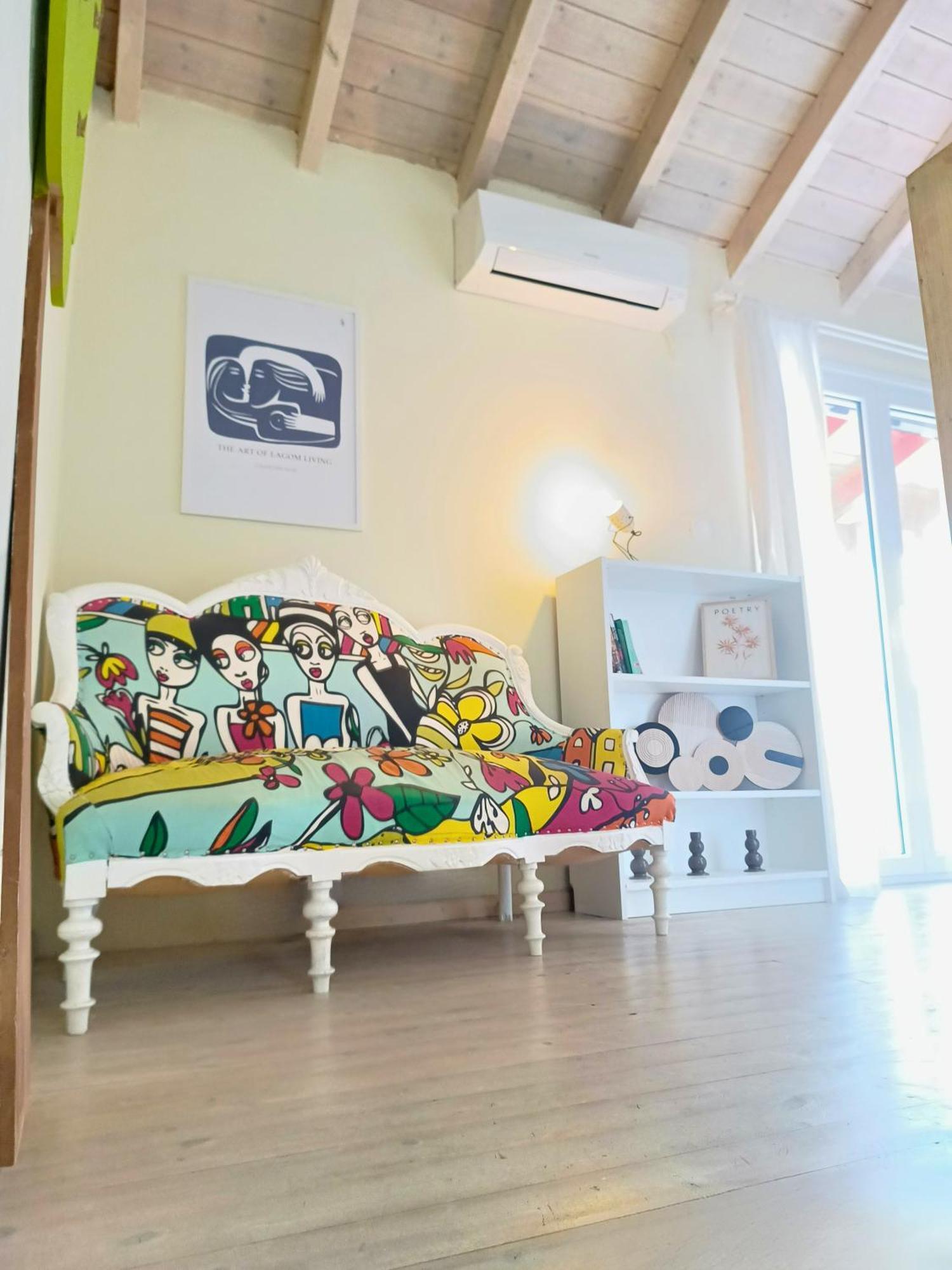 "Wonderland" Nest Nafplio Villa Dış mekan fotoğraf