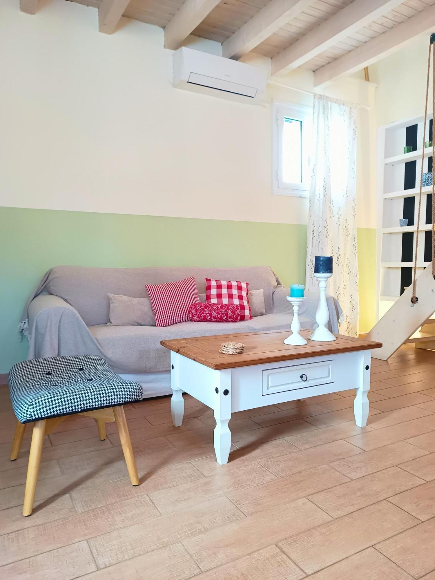 "Wonderland" Nest Nafplio Villa Dış mekan fotoğraf