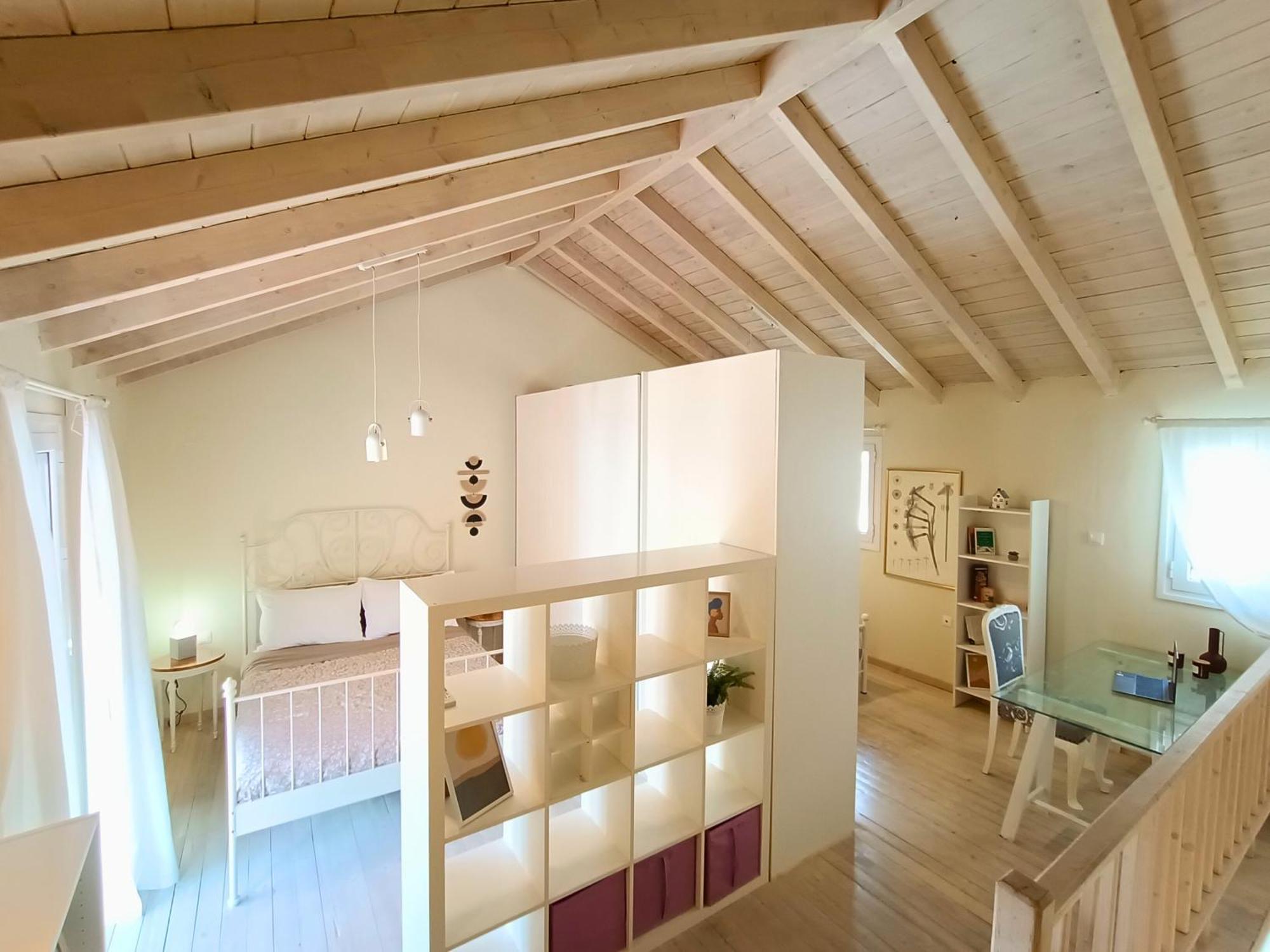 "Wonderland" Nest Nafplio Villa Dış mekan fotoğraf