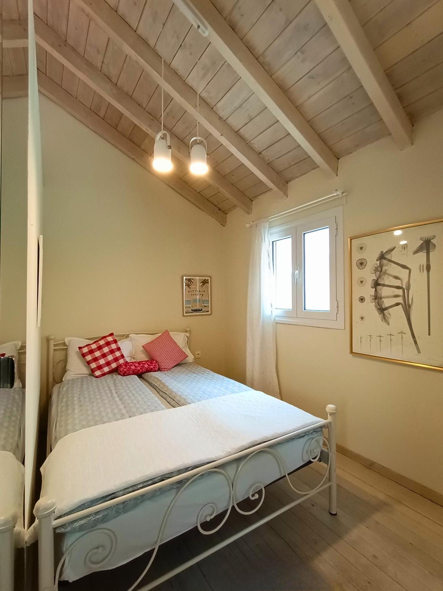 "Wonderland" Nest Nafplio Villa Dış mekan fotoğraf